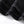Loose Black Y2K T Shirt