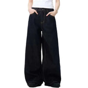 Loose Casual Jeans New Y2K