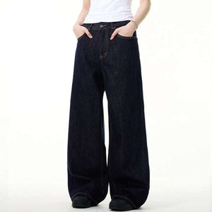 Loose Casual Jeans New Y2K