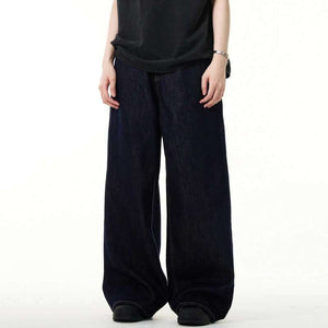 Loose Casual Jeans New Y2K