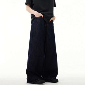 Loose Casual Jeans New Y2K