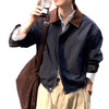 Loose Fit Y2K Jacket