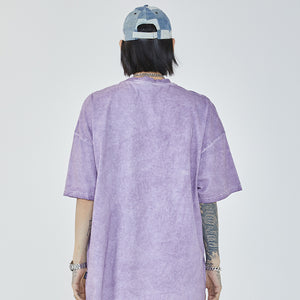 Loose Graphic Y2K Shirts
