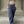 Loose Jeans Y2K Women