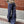 Loose Jeans Y2K Women