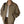 Loose Mens Y2K Jacket - product view on white background
