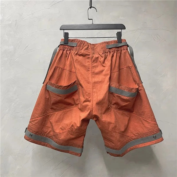 Loose New Shorts