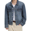 Loose Short Y2K Jacket