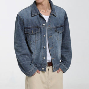 Loose Short Y2K Jacket