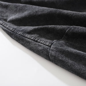 Loose Y2K Shirt Men Oversize