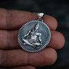 Lord Shiva Pendant