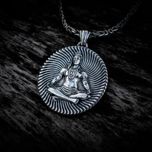 Lord Shiva Pendant