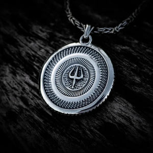 Lord Shiva Pendant