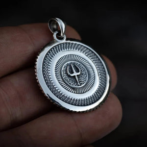 Lord Shiva Pendant