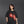 Lost Shadow grafisk T-shirt Y2K