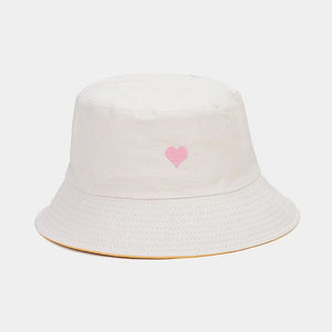 Love Bucket Hat