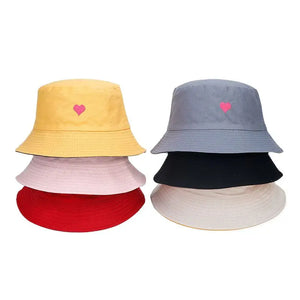 Love Bucket Hat
