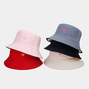 Love Bucket Hat