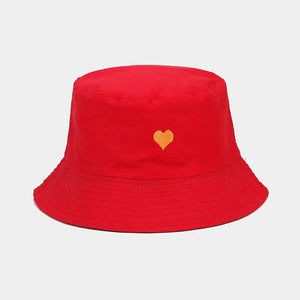 Love Bucket Hat