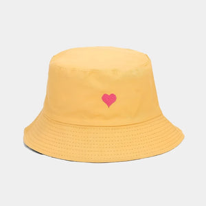 Love Bucket Hat