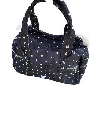 Love Heart Y2k Purse
