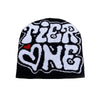Love Wool Knitted Beanies Y2K