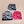 Love Wool Knitted Beanies Y2K