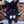 lovely Y2k Purse girl Dark