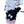 lovely Y2k Purse girl Dark
