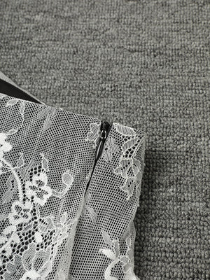 Low Rise Baggy Pants