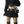 Low Rise Cargo Skirt - product view on white background