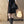Low Waist Black Mini Skirt Y2K