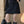 Low Waist Black Mini Skirt Y2K