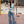 Low Waist Jeans Y2K