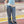 Low Waist Jeans Y2K