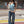 Low Waist Jeans Y2K