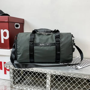 Luggage waterproof Crossbody Sling Bag