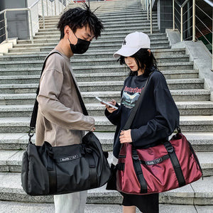 Luggage waterproof Crossbody Sling Bag