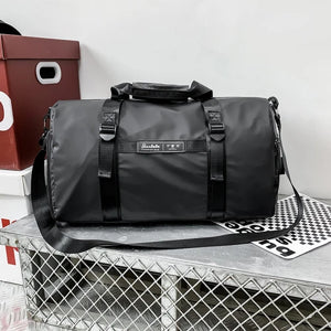 Luggage waterproof Crossbody Sling Bag