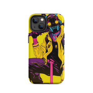 Luxe Athletic iPhone Case