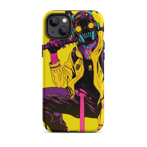 Luxe Athletic iPhone Case