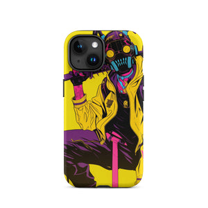 Luxe Athletic iPhone Case