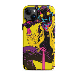 Luxe Athletic iPhone Case