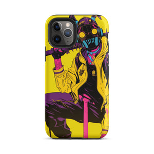 Luxe Athletic iPhone Case