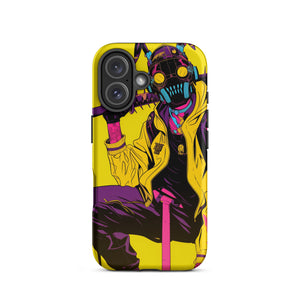 Luxe Athletic iPhone Case