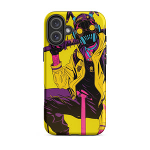 Luxe Athletic iPhone Case