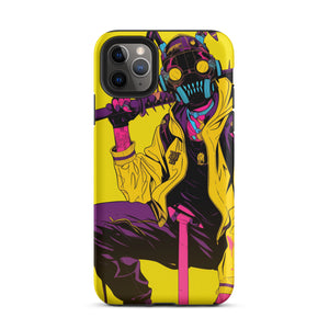 Luxe Athletic iPhone Case