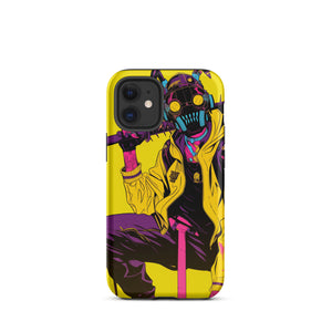 Luxe Athletic iPhone Case