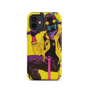 Luxe Athletic iPhone Case