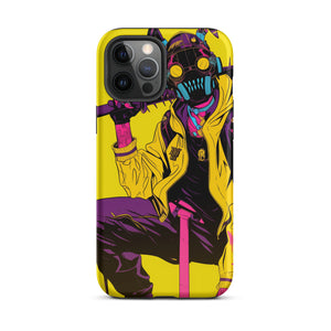 Luxe Athletic iPhone Case